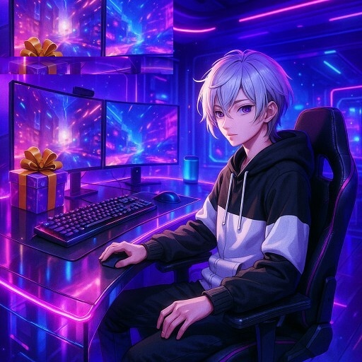 Imagem promocional da 55RR mostrando a plataforma e suas vantagens