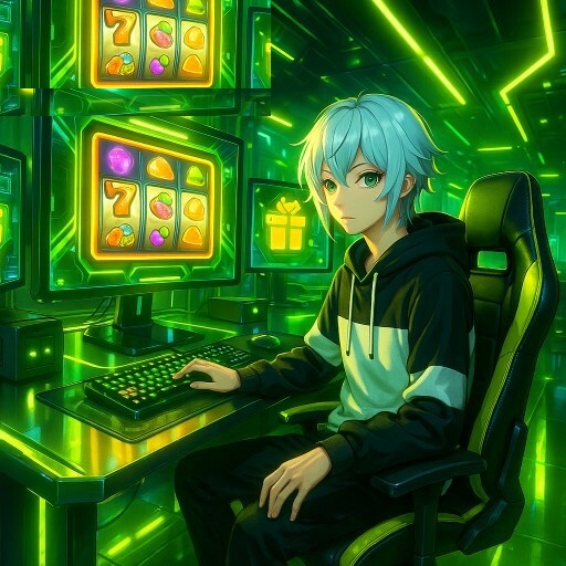 Imagem promocional da 55RR mostrando a plataforma e suas vantagens