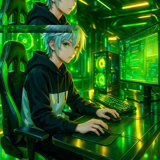 Imagem promocional da 55RR mostrando a plataforma e suas vantagens